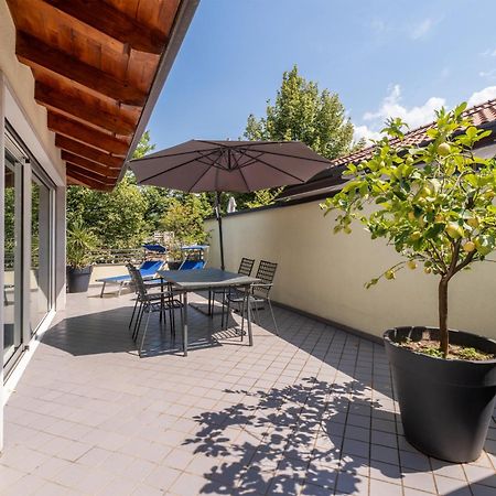 Be & Being - Katja Apartment Рива дел Гарда Екстериор снимка