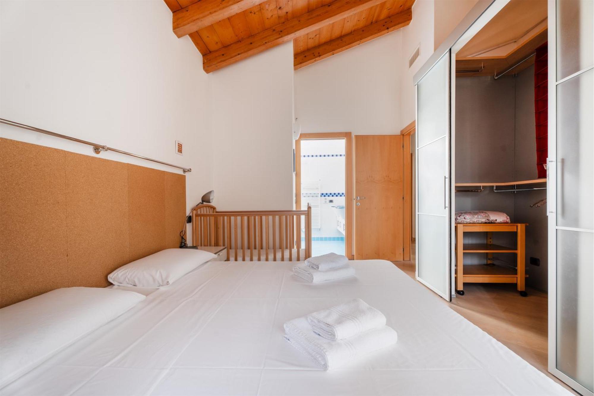 Be & Being - Katja Apartment Рива дел Гарда Екстериор снимка