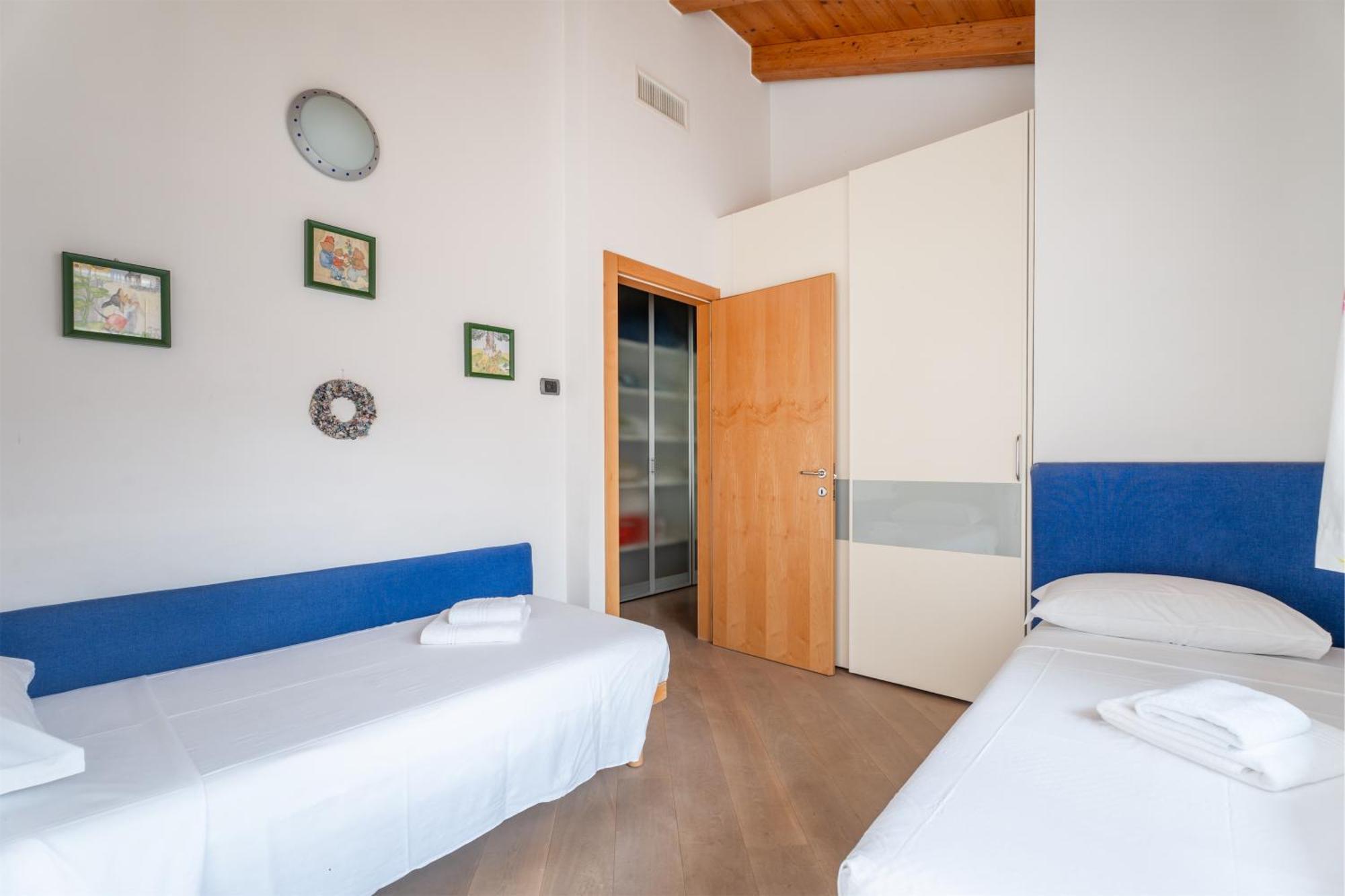 Be & Being - Katja Apartment Рива дел Гарда Екстериор снимка