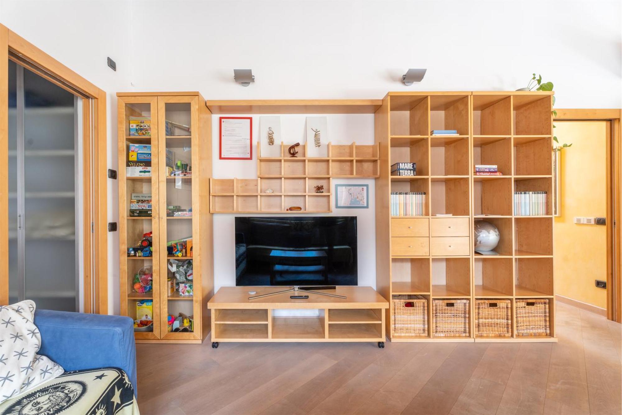Be & Being - Katja Apartment Рива дел Гарда Екстериор снимка