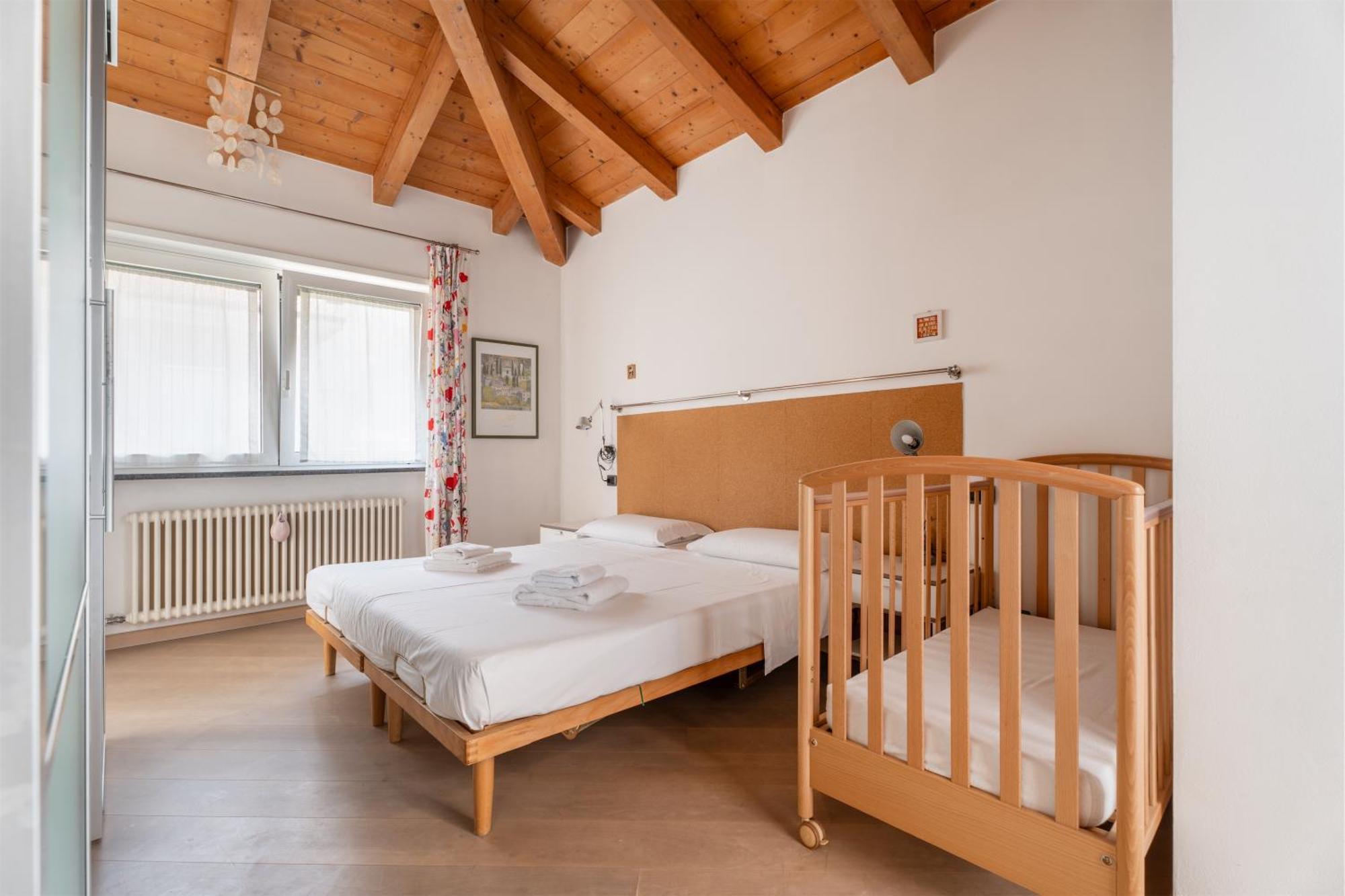 Be & Being - Katja Apartment Рива дел Гарда Екстериор снимка