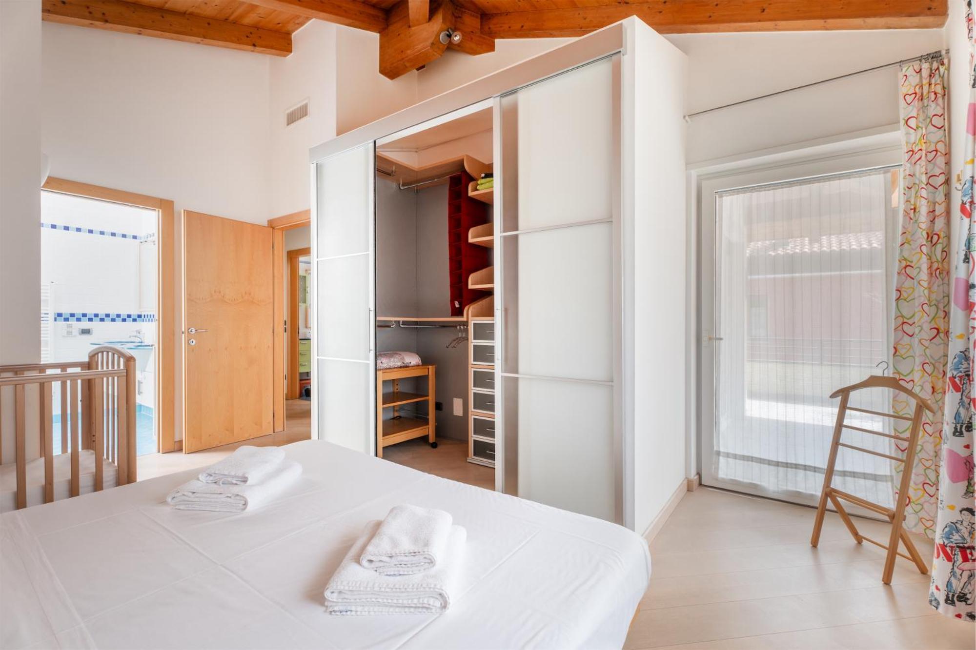 Be & Being - Katja Apartment Рива дел Гарда Екстериор снимка