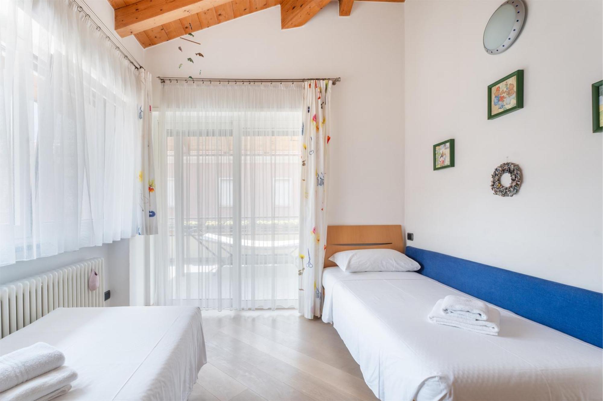 Be & Being - Katja Apartment Рива дел Гарда Екстериор снимка